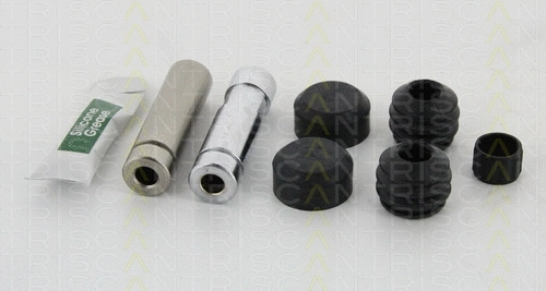 Guide Sleeve Kit, brake caliper (8170 169002)