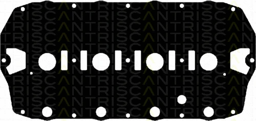 Gasket, cylinder head cover (515-1501)