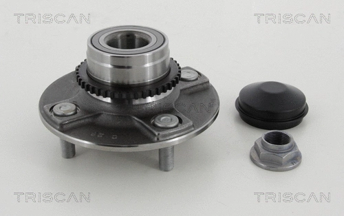Wheel Bearing Kit (8530 14243)
