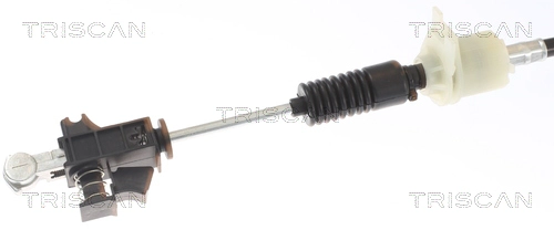 Cable Pull, manual transmission