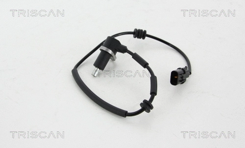 Sensor, wheel speed (8180 43132)