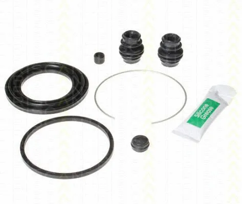 Repair Kit, brake caliper (8170 202123)