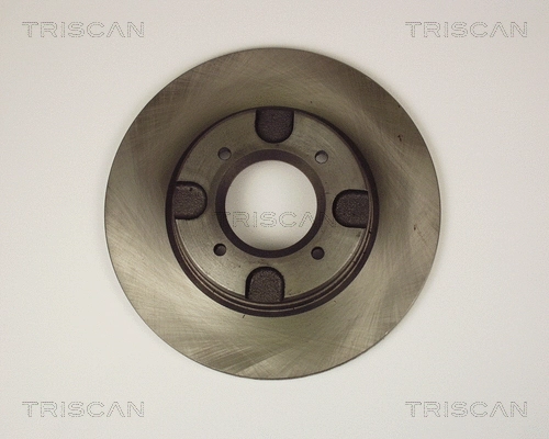 Brake Disc (8120 14130)