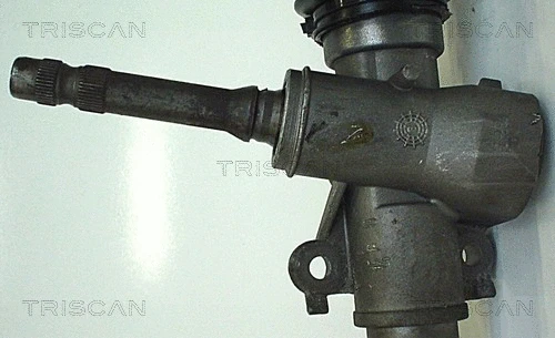 Steering Gear