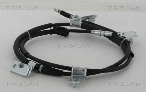 Cable Pull, parking brake