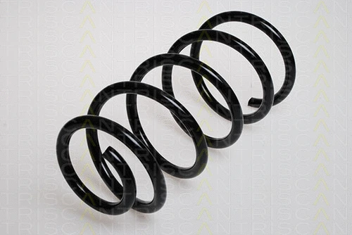 Suspension Spring (8750 2375)