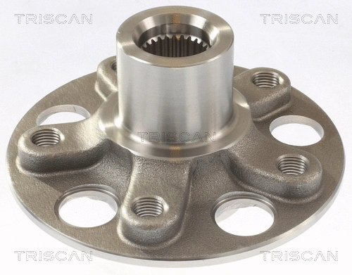 Wheel Hub (8535 23006)