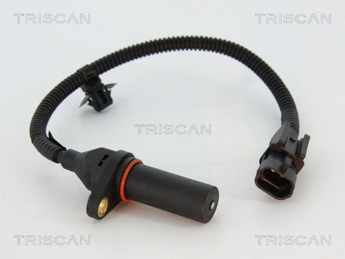 Sensor, crankshaft pulse (8855 43111)