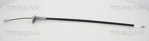 Cable Pull, parking brake (8140 23164)