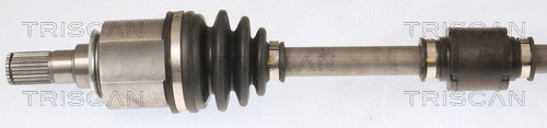Drive Shaft
