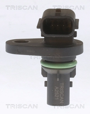 Sensor, camshaft position