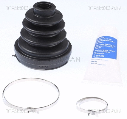 Bellow Kit, drive shaft (8540 11912)