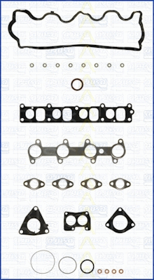 Gasket Kit, cylinder head (597-25103)