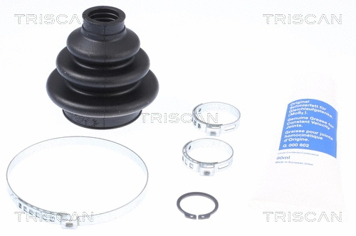 Bellow Kit, drive shaft (8540 11804)