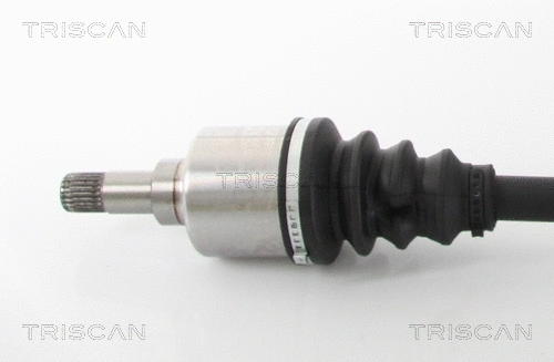 Drive Shaft