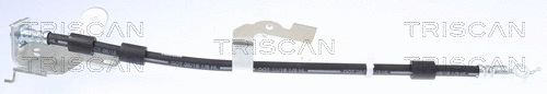 Brake Hose (8150 162001)