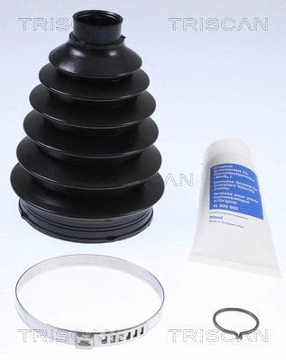 Bellow Kit, drive shaft (8540 25814)