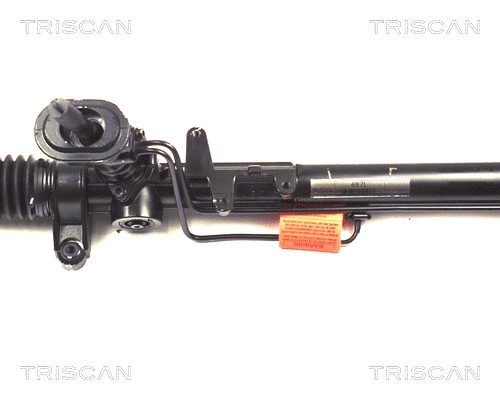 Steering Gear