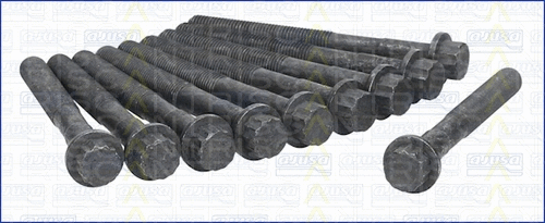 Cylinder Head Bolt Set (98-7507)