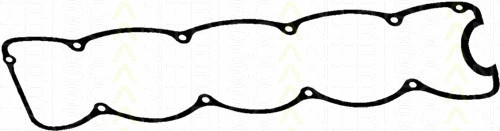 Gasket, cylinder head cover (515-2531)