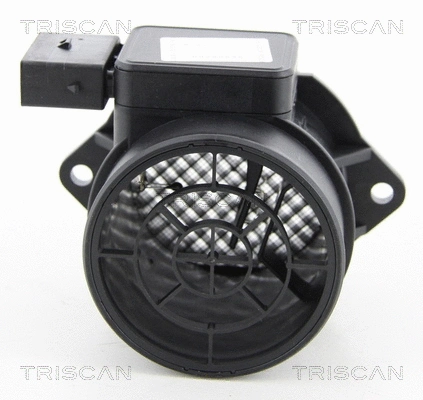 Mass Air Flow Sensor