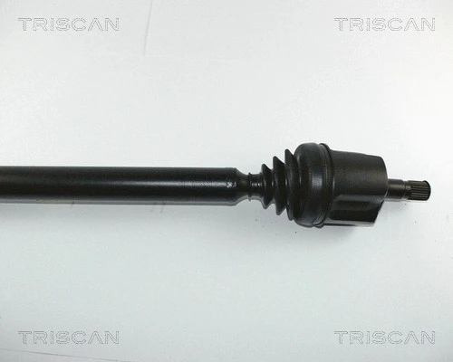 Drive Shaft