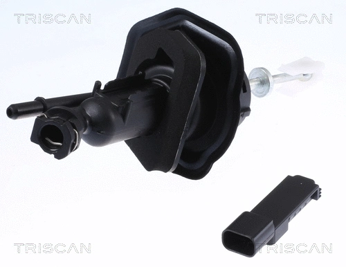 Master Cylinder, clutch