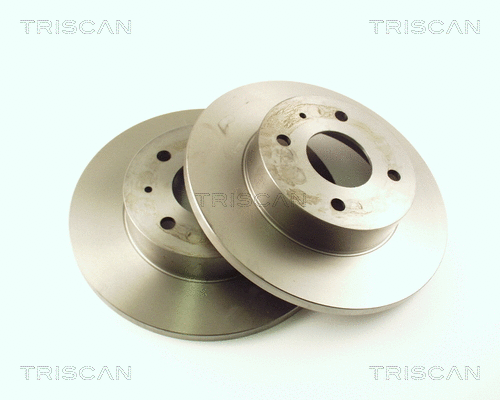 Brake Disc (8120 12102)