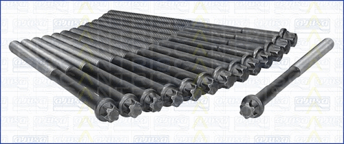 Cylinder Head Bolt Set (98-1702)