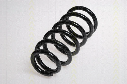 Suspension Spring (8750 4072)