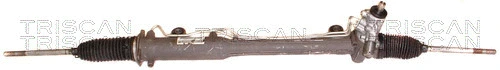 Steering Gear