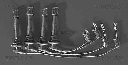 Ignition Cable Kit (8860 7149)