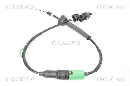 Cable Pull, clutch control (8140 28259)