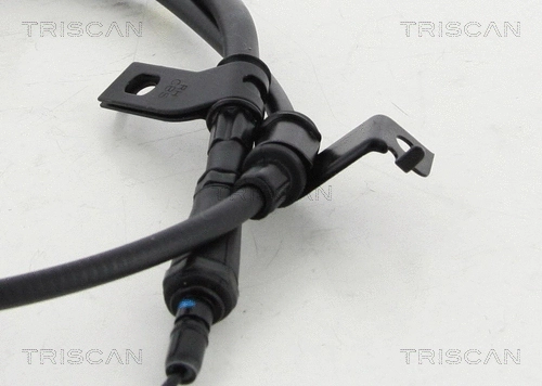 Cable Pull, parking brake