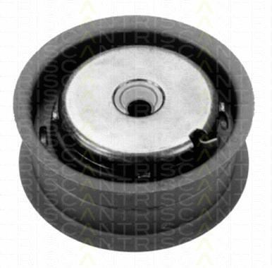 Tensioner Pulley, timing belt (8646 29131)