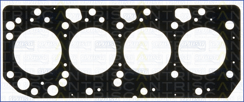 Gasket, cylinder head (501-7586)