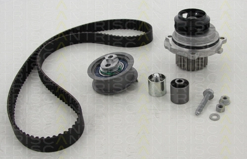 Water Pump & Timing Belt Kit (8647 290507)