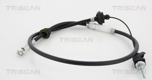 Cable Pull, clutch control (8140 29255)