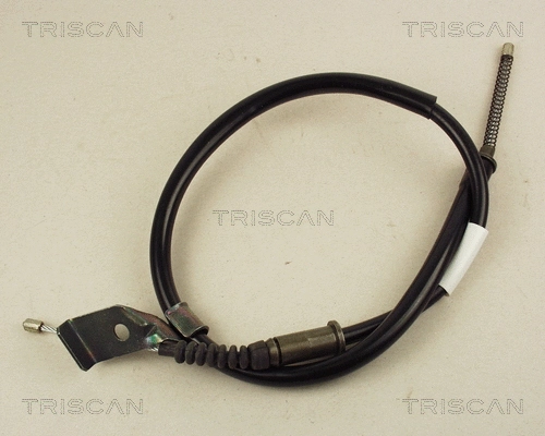 Cable Pull, parking brake (8140 14107)
