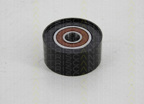 Deflection/Guide Pulley, V-ribbed belt (8641 502005)