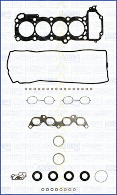 Gasket Kit, cylinder head (598-4594)