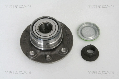 Wheel Bearing Kit (8530 24222)
