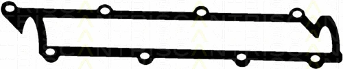 Gasket, cylinder head cover (515-4020)