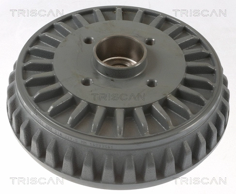 Brake Drum (8120 25220C)