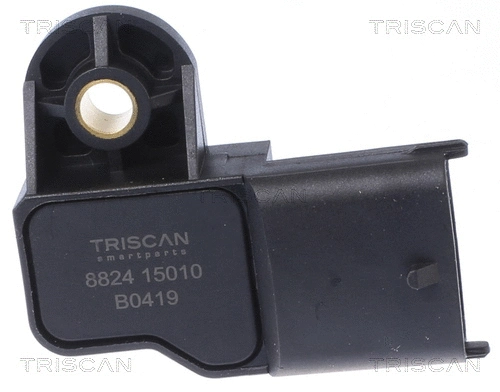 Sensor, intake manifold pressure (8824 15010)