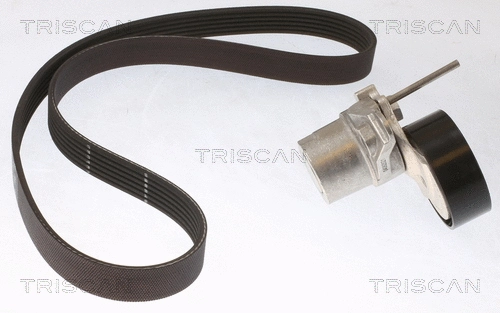 V-Ribbed Belt Set (8642 29034)