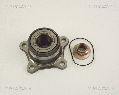 Wheel Bearing Kit (8530 13225)