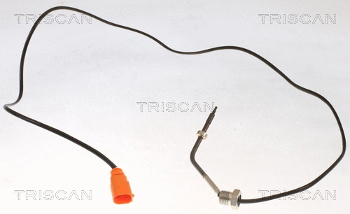 Sensor, exhaust gas temperature (8826 29101)