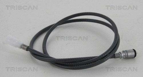 Speedometer Cable (8140 25417)