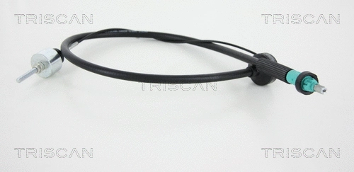 Cable Pull, clutch control (8140 25250)